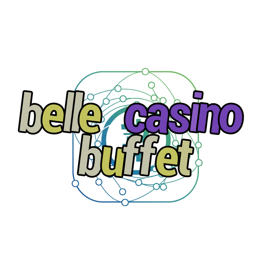 belle casino buffet